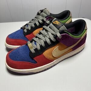 Size 8 - Nike Dunk SP Retro 2019 Low Viotech